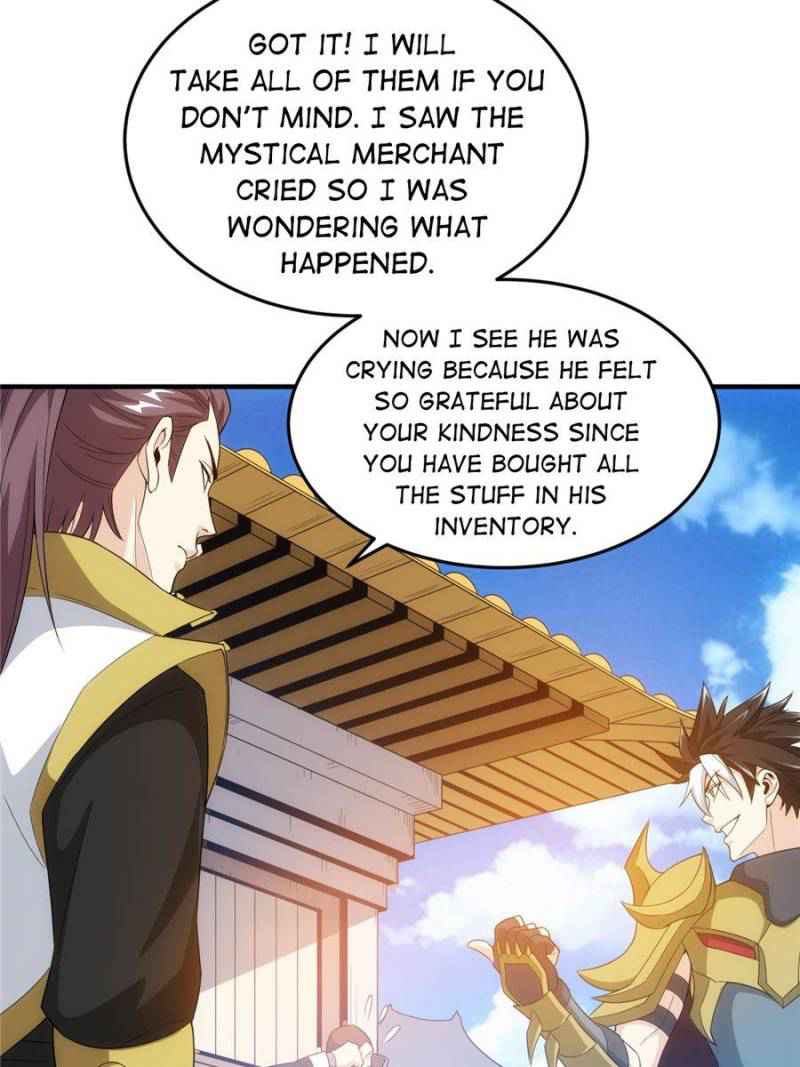 Rich Player (Billionaire Player) Chapter 129 - Page 58