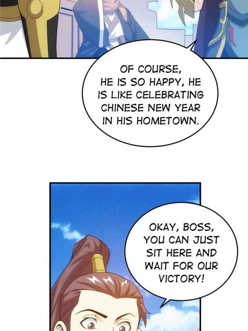 Rich Player (Billionaire Player) Chapter 129 - Page 59