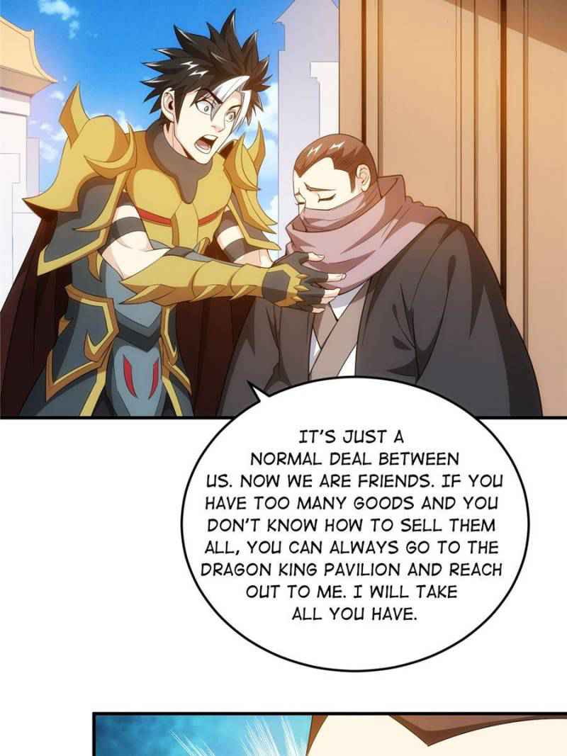 Rich Player (Billionaire Player) Chapter 129 - Page 64