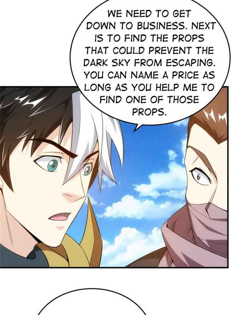 Rich Player (Billionaire Player) Chapter 129 - Page 66