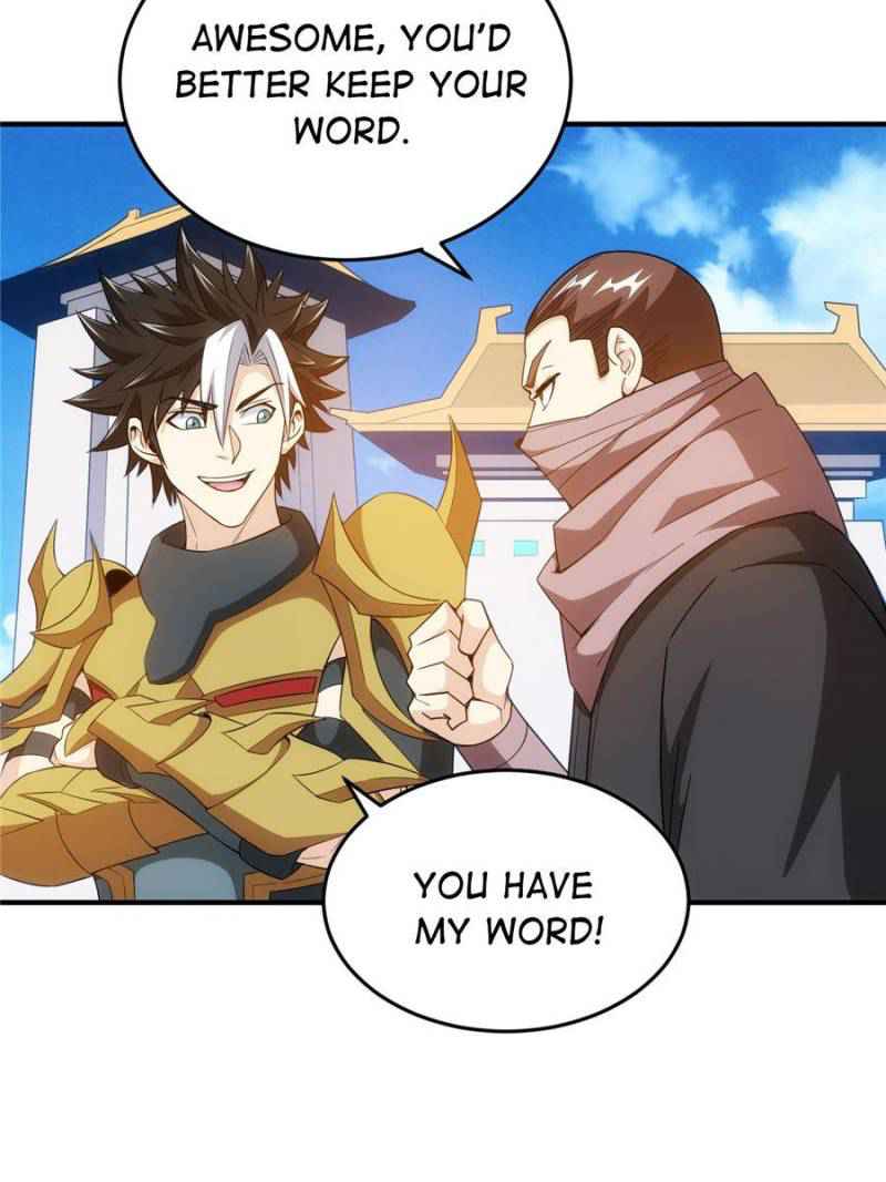 Rich Player (Billionaire Player) Chapter 129 - Page 67