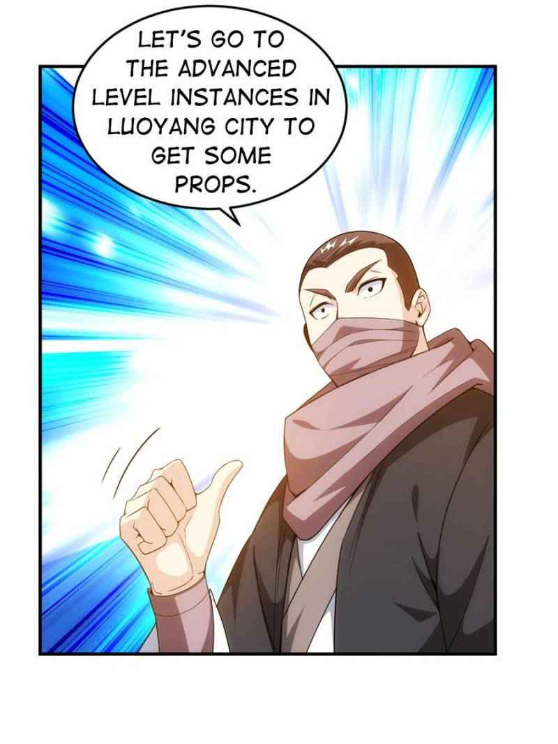 Rich Player (Billionaire Player) Chapter 129 - Page 68
