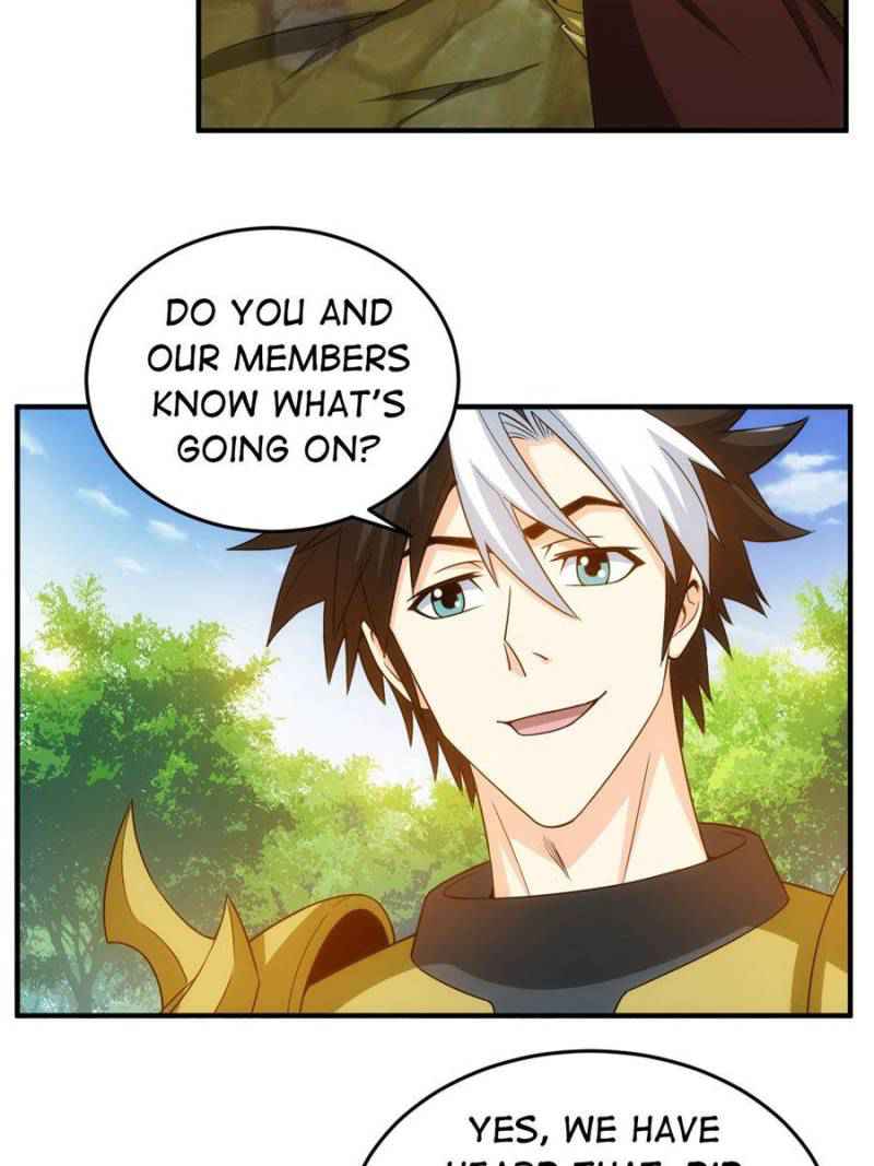 Rich Player (Billionaire Player) Chapter 129 - Page 9