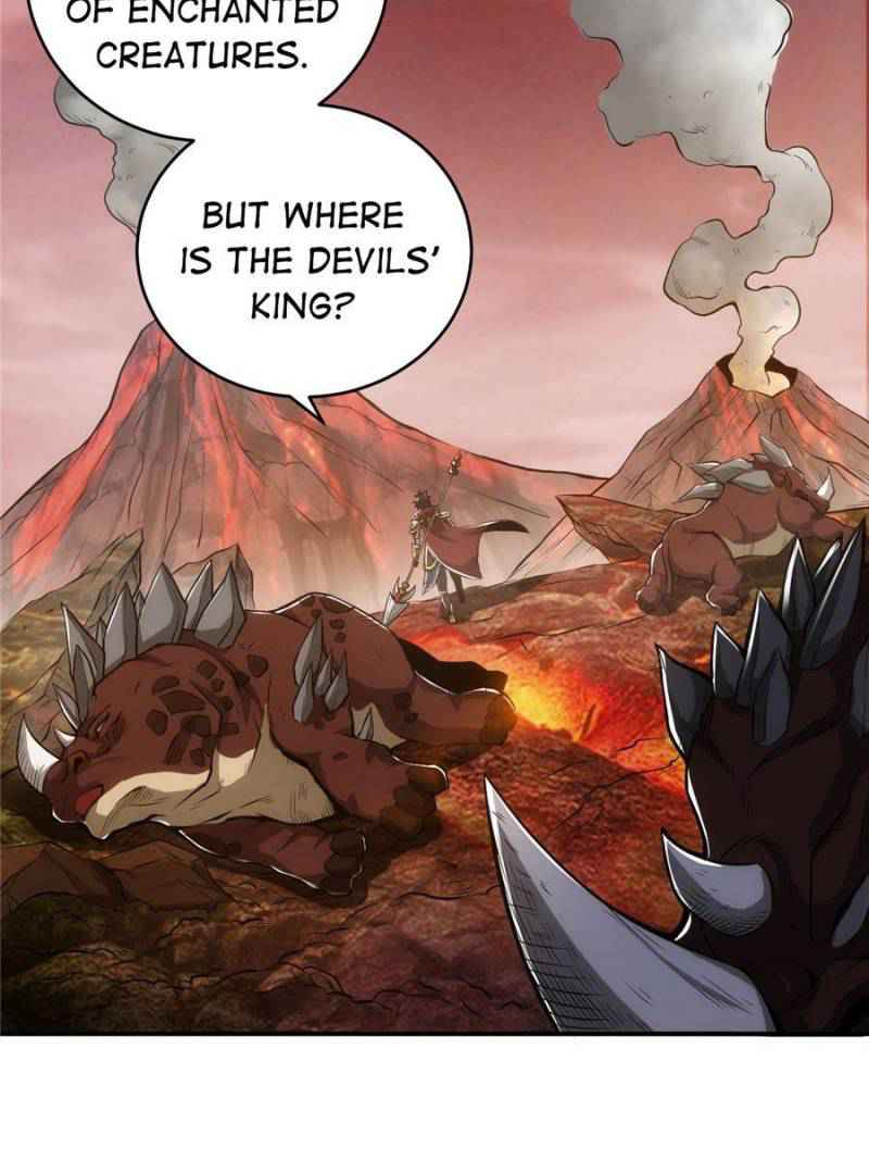 Rich Player (Billionaire Player) Chapter 13 - Page 1