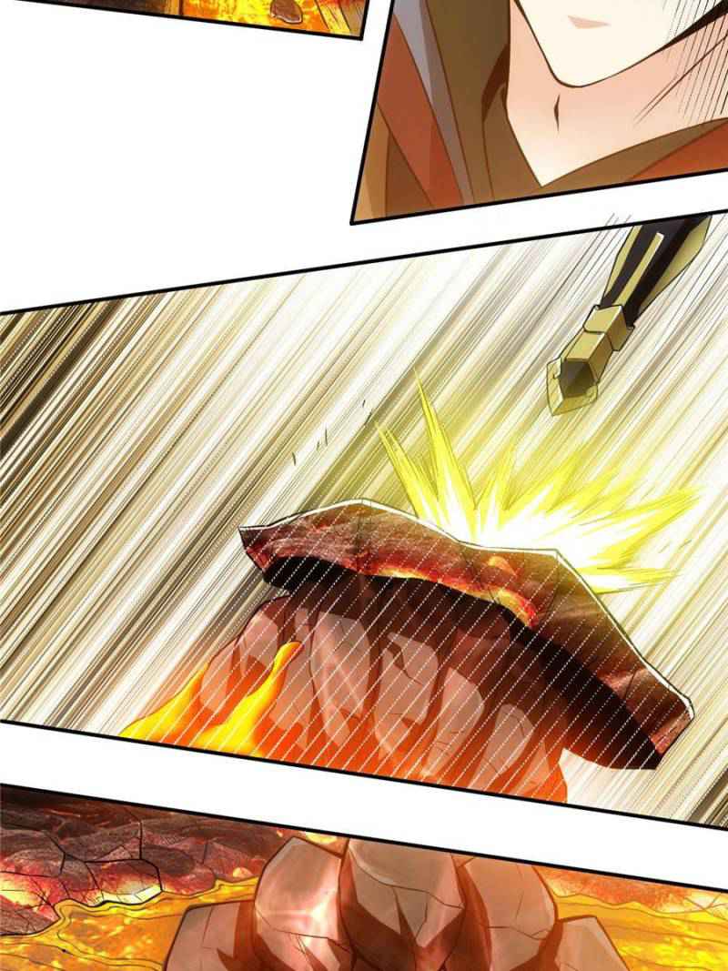 Rich Player (Billionaire Player) Chapter 13 - Page 16