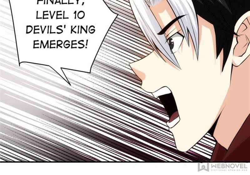 Rich Player (Billionaire Player) Chapter 13 - Page 23