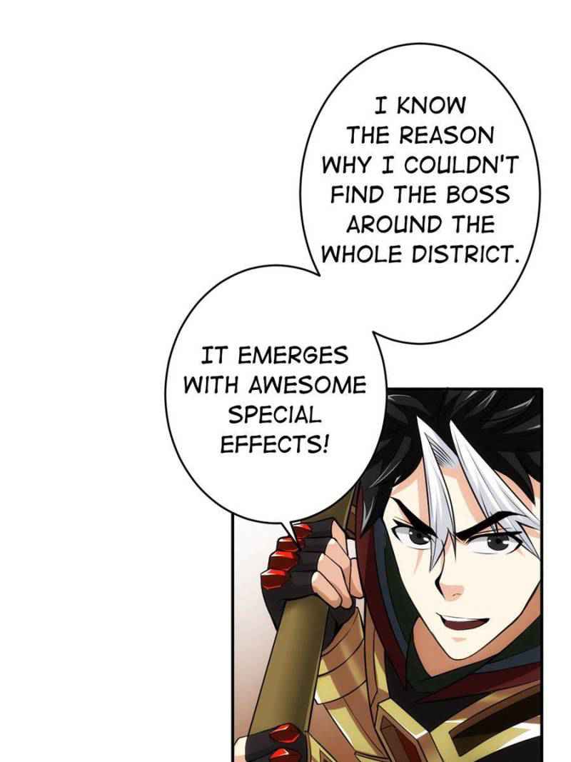 Rich Player (Billionaire Player) Chapter 13 - Page 24