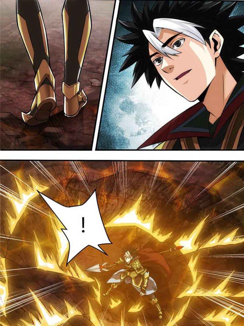 Rich Player (Billionaire Player) Chapter 13 - Page 3
