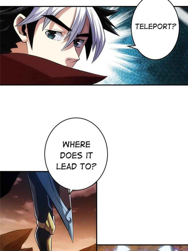 Rich Player (Billionaire Player) Chapter 13 - Page 37