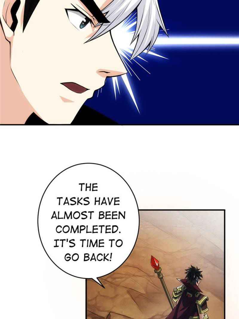 Rich Player (Billionaire Player) Chapter 13 - Page 40