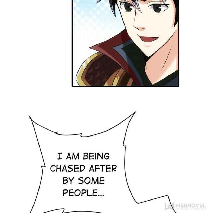 Rich Player (Billionaire Player) Chapter 13 - Page 43