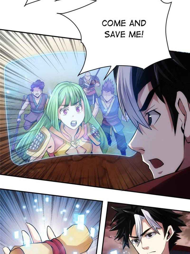Rich Player (Billionaire Player) Chapter 13 - Page 44