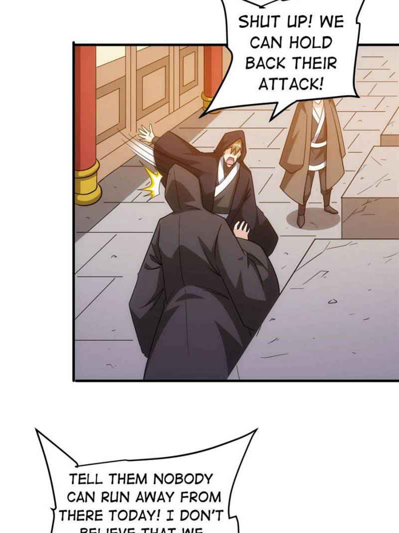 Rich Player (Billionaire Player) Chapter 130 - Page 11