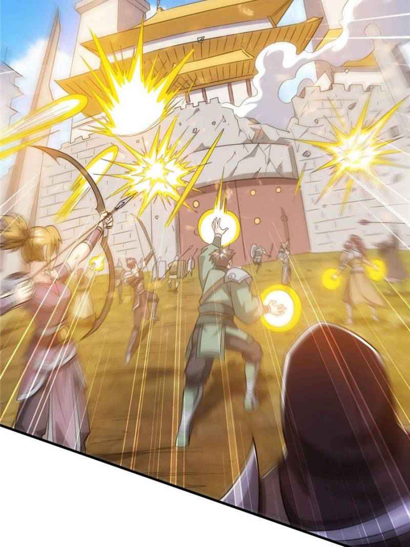 Rich Player (Billionaire Player) Chapter 130 - Page 17