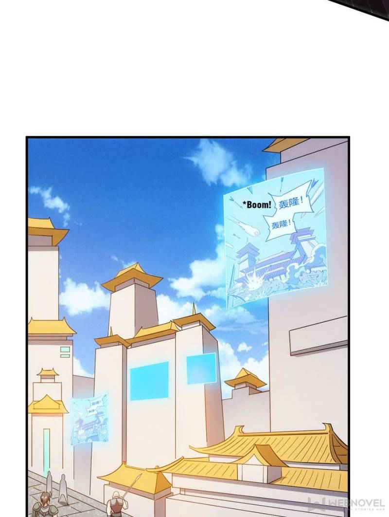 Rich Player (Billionaire Player) Chapter 130 - Page 18