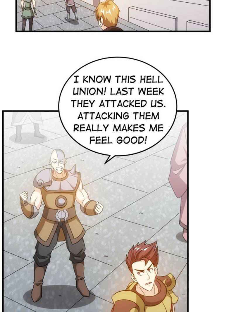 Rich Player (Billionaire Player) Chapter 130 - Page 19