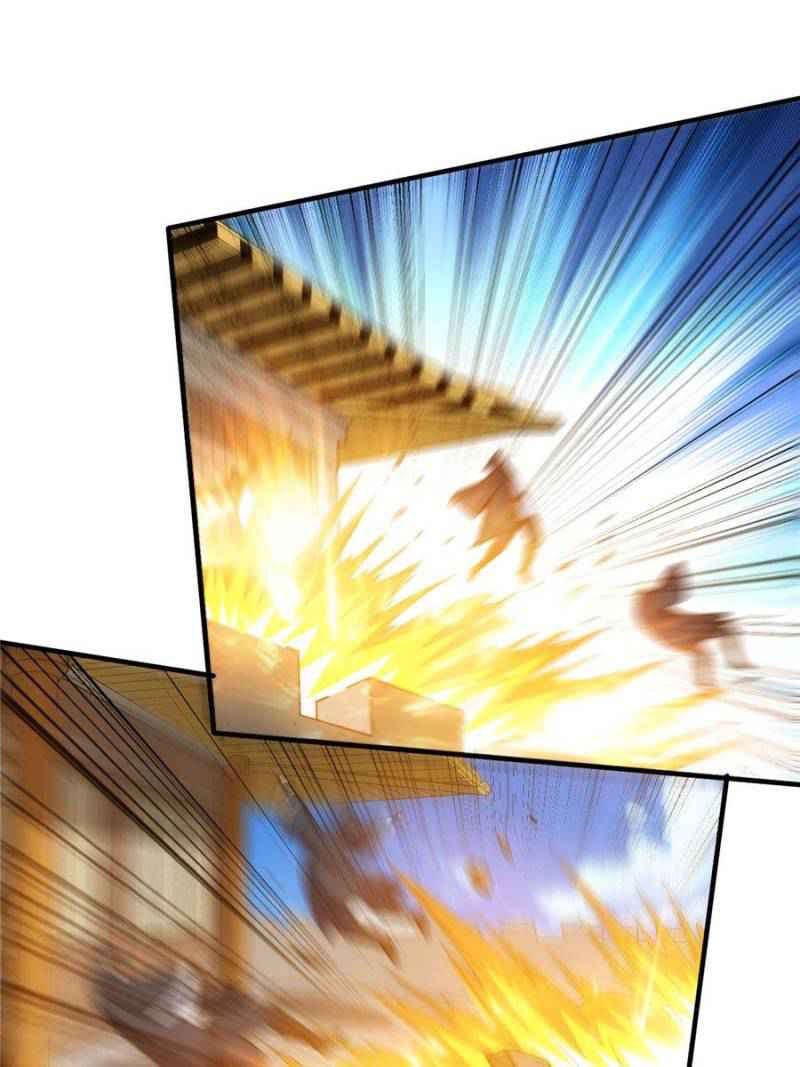 Rich Player (Billionaire Player) Chapter 130 - Page 22