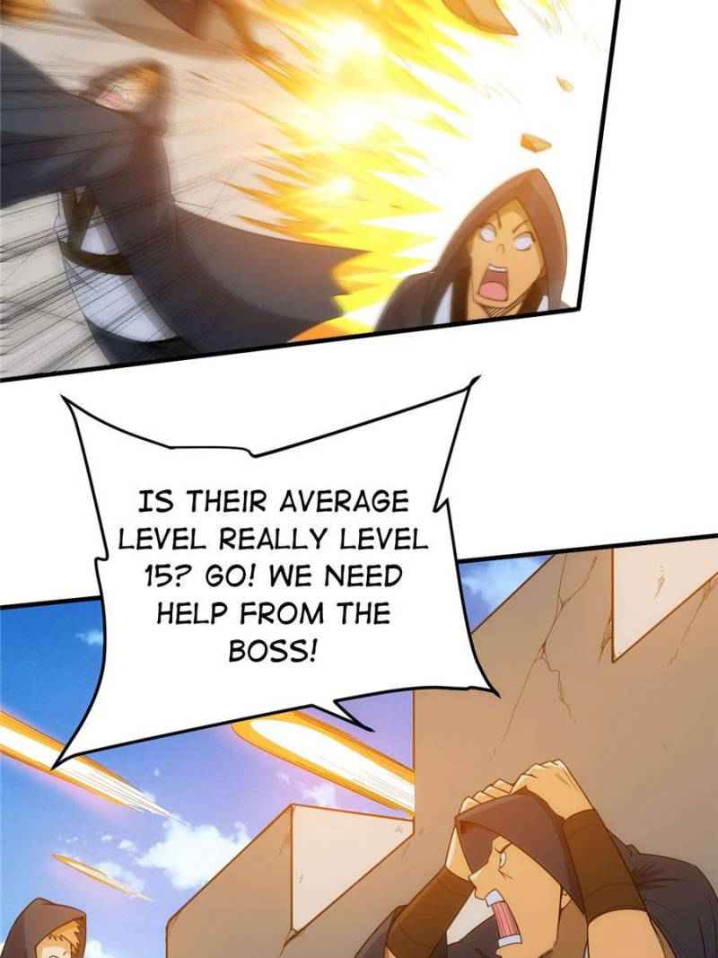 Rich Player (Billionaire Player) Chapter 130 - Page 23