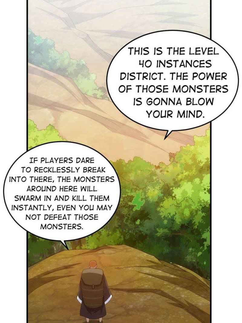 Rich Player (Billionaire Player) Chapter 130 - Page 28