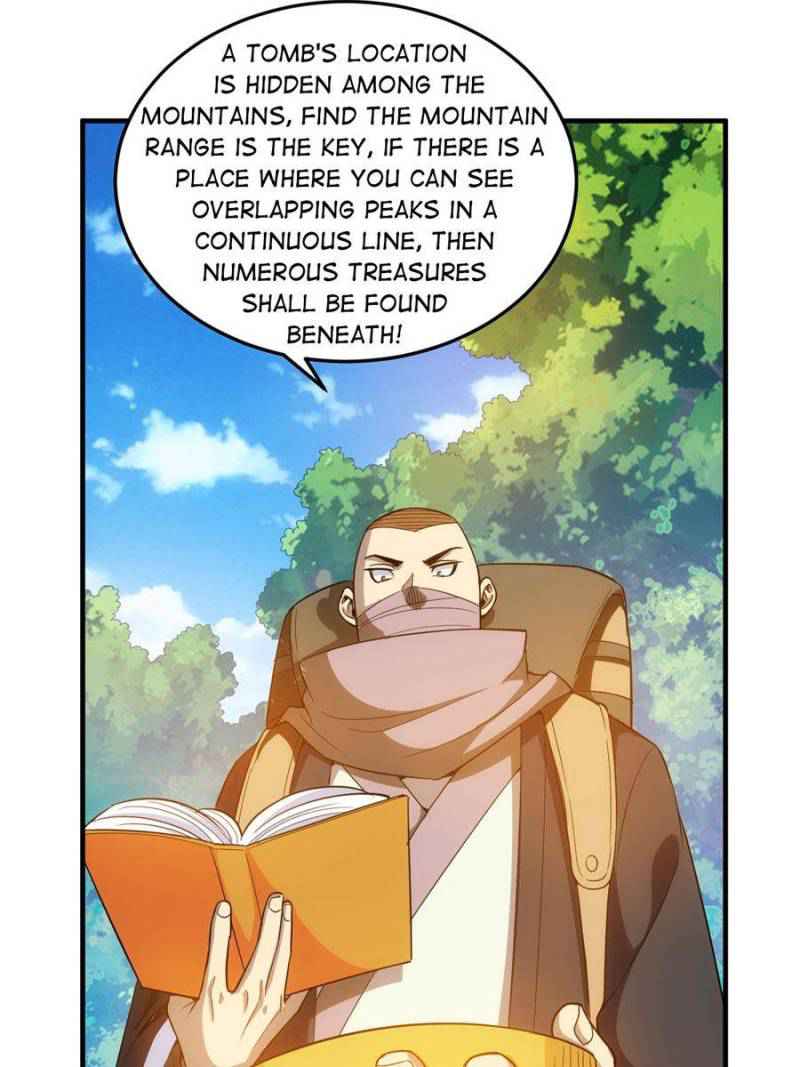 Rich Player (Billionaire Player) Chapter 130 - Page 30