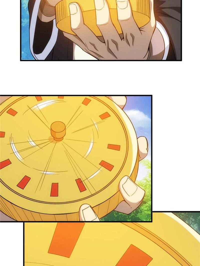 Rich Player (Billionaire Player) Chapter 130 - Page 31