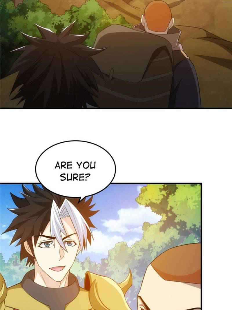 Rich Player (Billionaire Player) Chapter 130 - Page 34