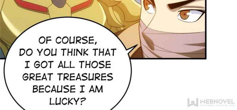 Rich Player (Billionaire Player) Chapter 130 - Page 35