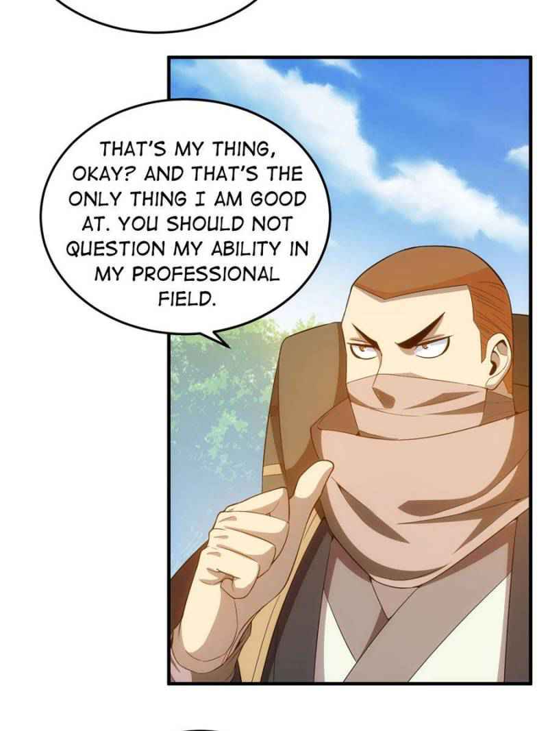 Rich Player (Billionaire Player) Chapter 130 - Page 36