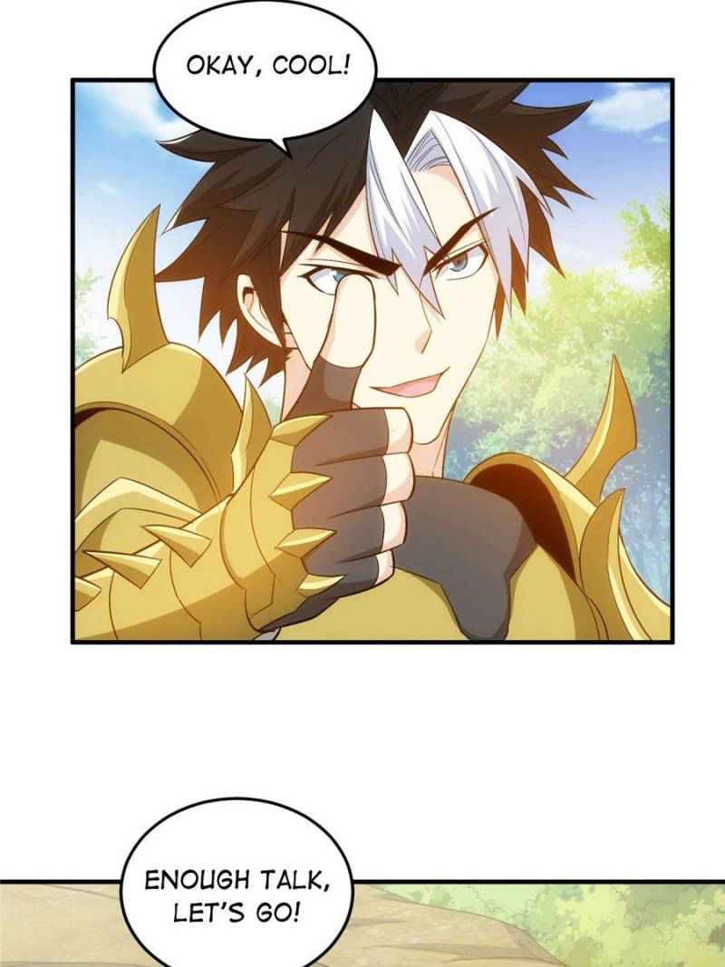 Rich Player (Billionaire Player) Chapter 130 - Page 37