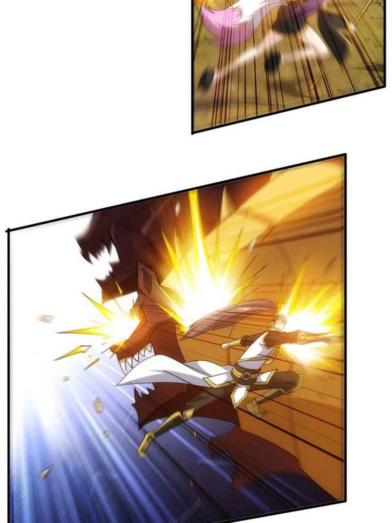 Rich Player (Billionaire Player) Chapter 130 - Page 4