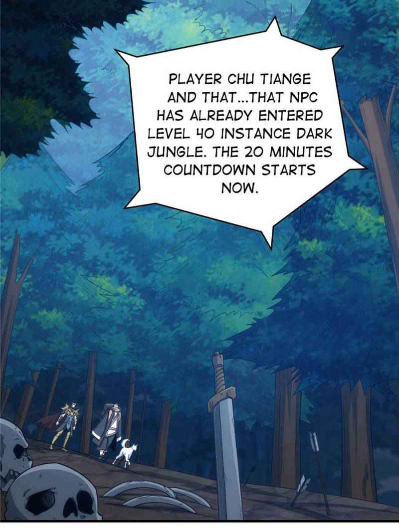 Rich Player (Billionaire Player) Chapter 130 - Page 43