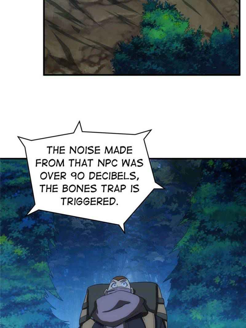 Rich Player (Billionaire Player) Chapter 130 - Page 46