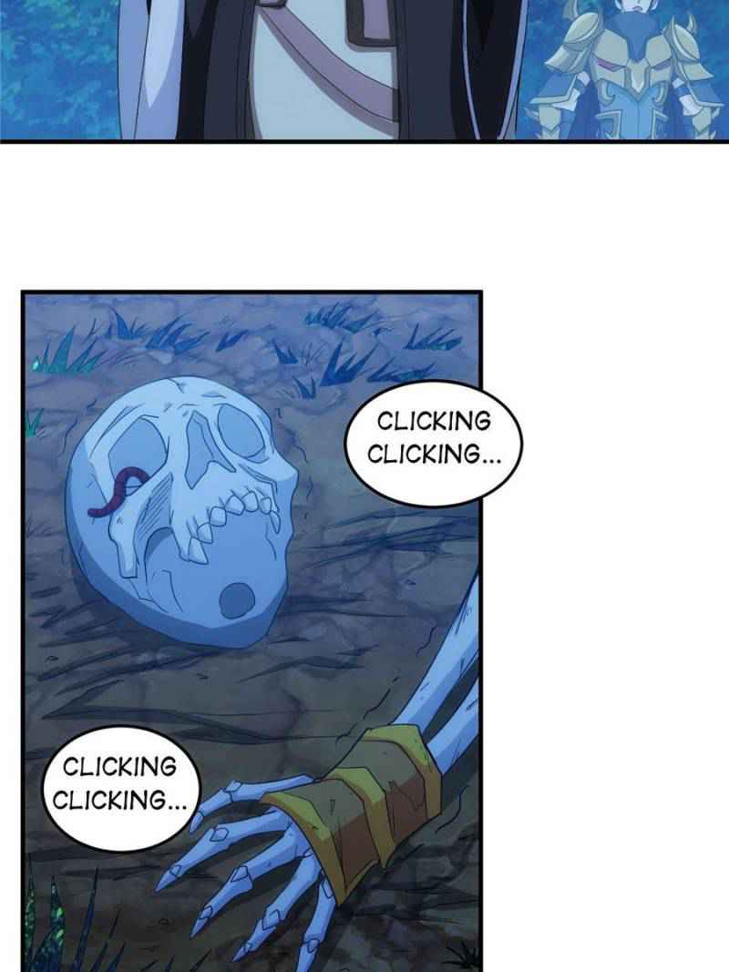 Rich Player (Billionaire Player) Chapter 130 - Page 48
