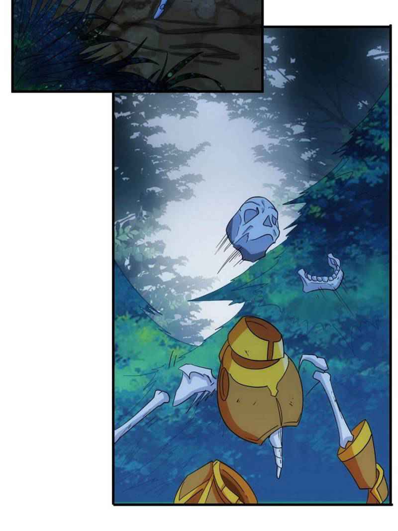Rich Player (Billionaire Player) Chapter 130 - Page 49