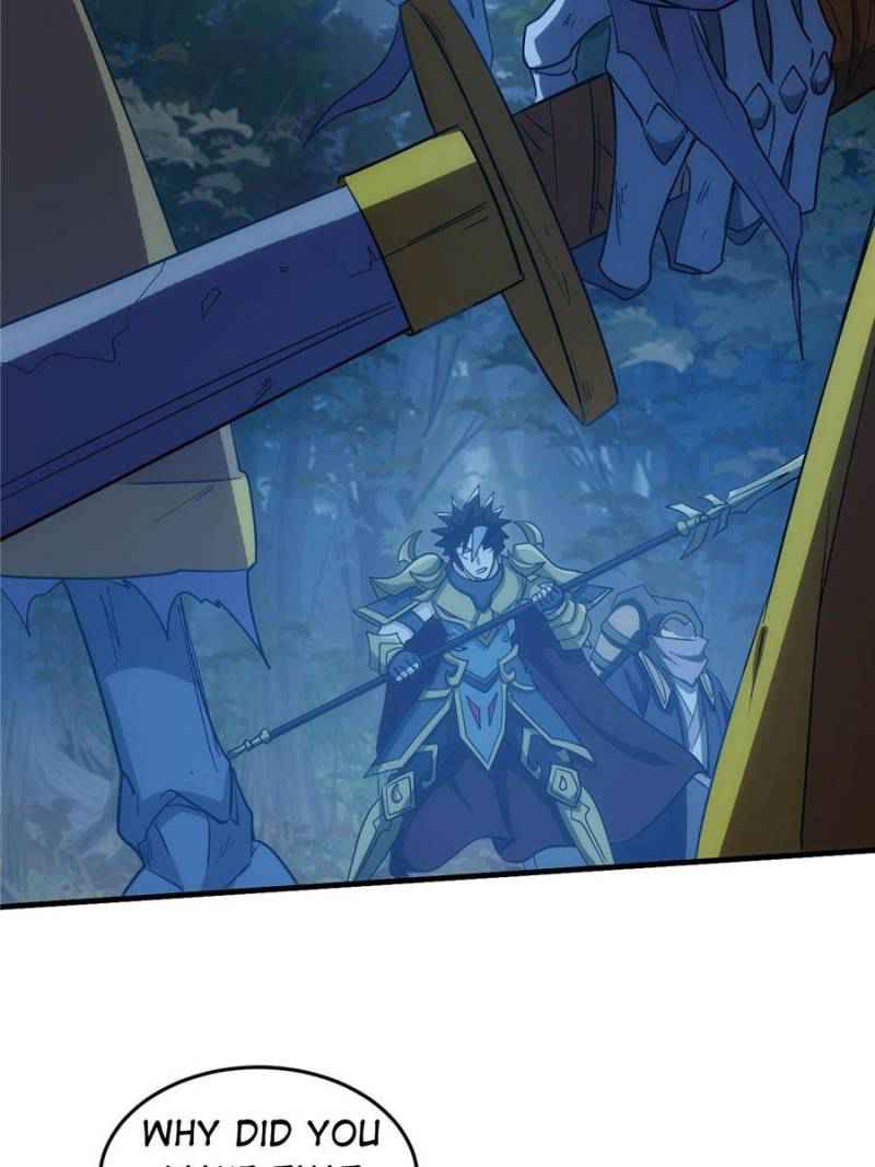Rich Player (Billionaire Player) Chapter 130 - Page 54