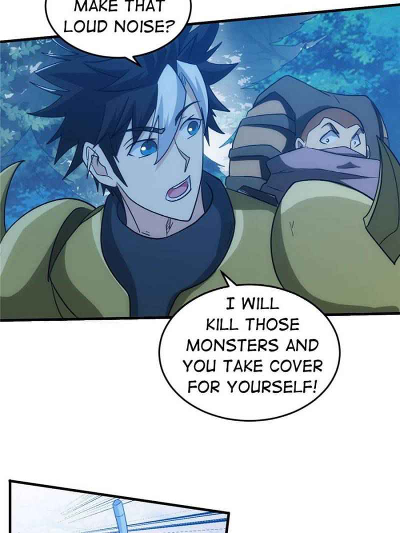 Rich Player (Billionaire Player) Chapter 130 - Page 55