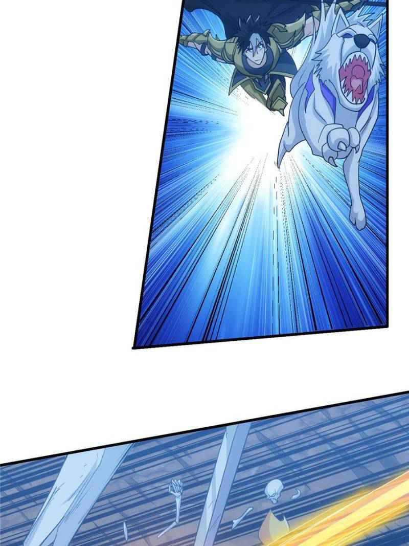 Rich Player (Billionaire Player) Chapter 130 - Page 58