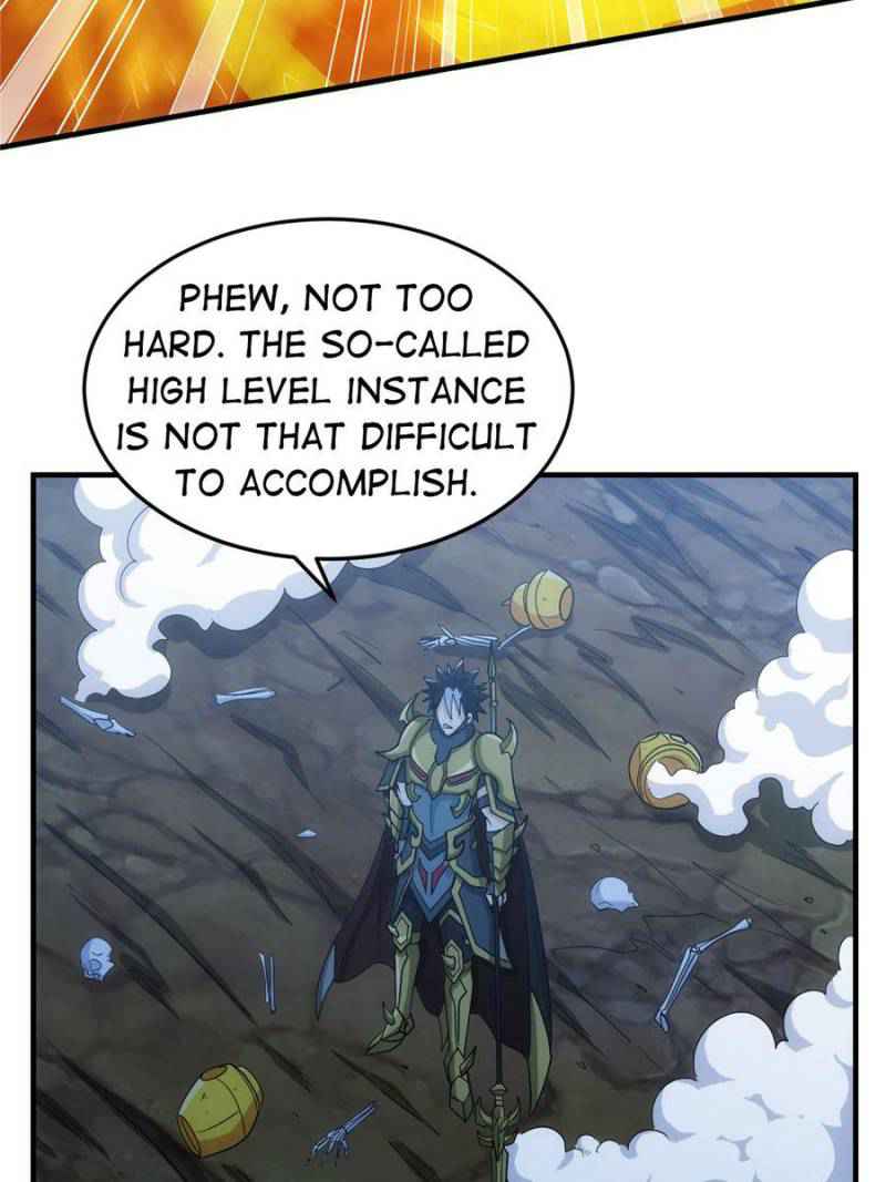 Rich Player (Billionaire Player) Chapter 130 - Page 64