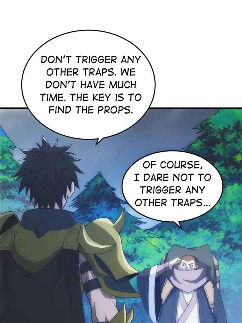 Rich Player (Billionaire Player) Chapter 130 - Page 66