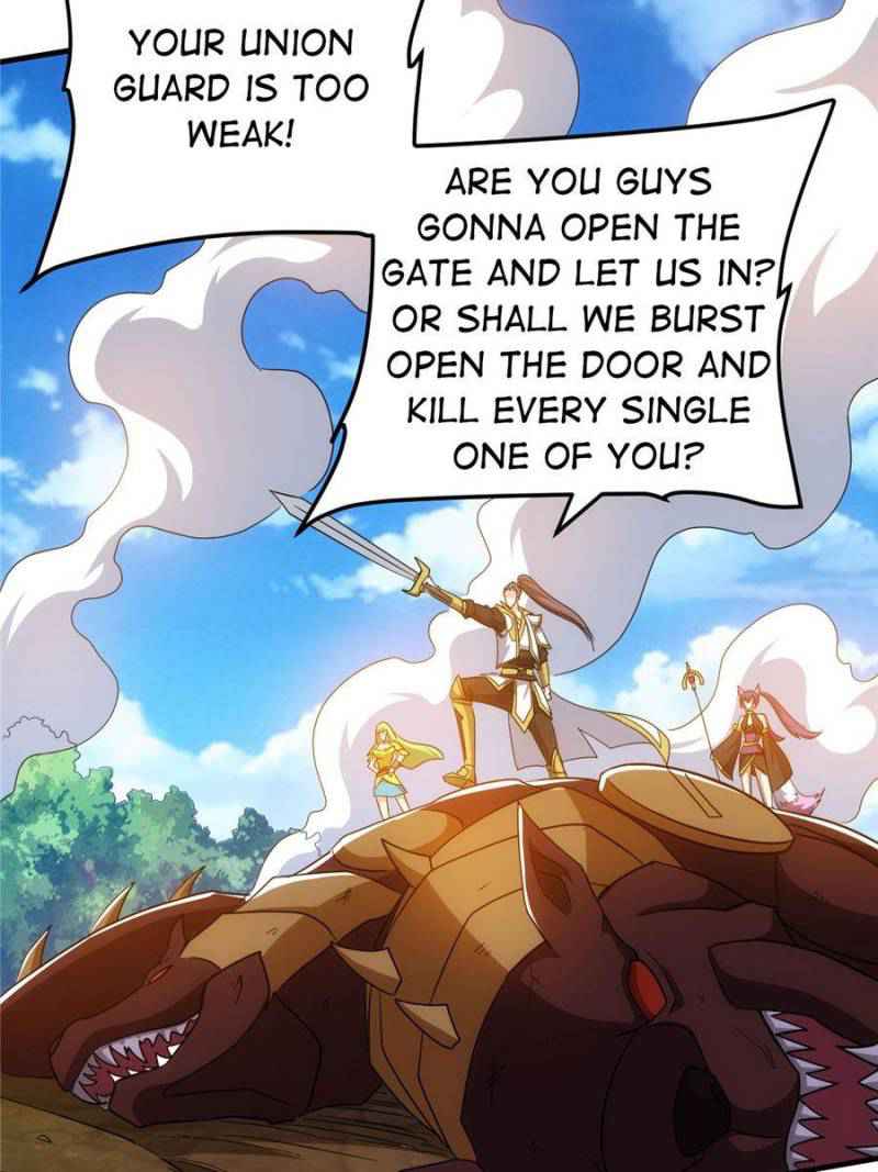 Rich Player (Billionaire Player) Chapter 130 - Page 8