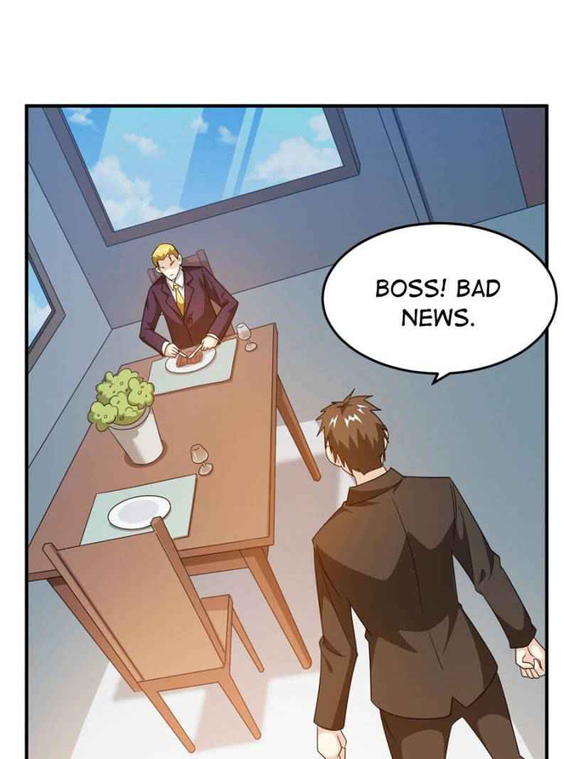 Rich Player (Billionaire Player) Chapter 131 - Page 0
