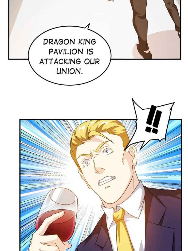Rich Player (Billionaire Player) Chapter 131 - Page 1