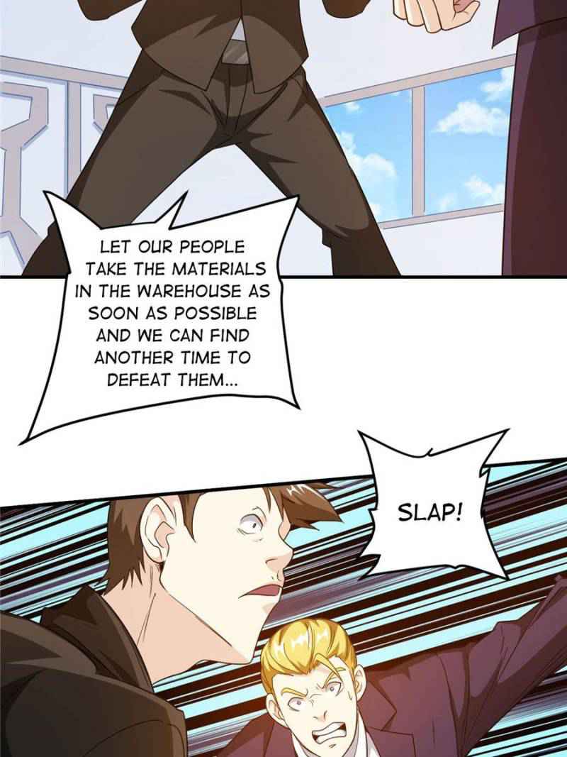 Rich Player (Billionaire Player) Chapter 131 - Page 10