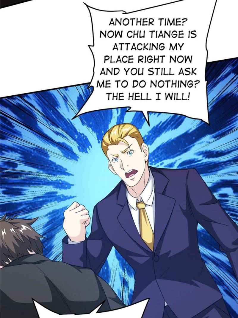 Rich Player (Billionaire Player) Chapter 131 - Page 12