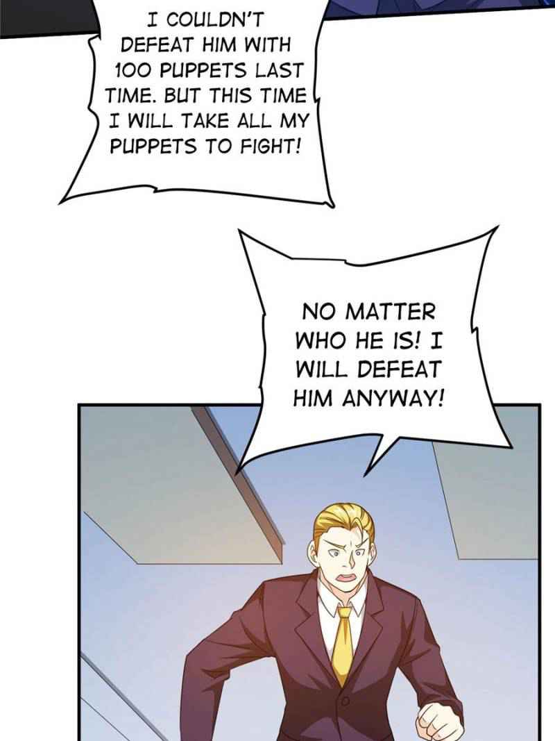 Rich Player (Billionaire Player) Chapter 131 - Page 13