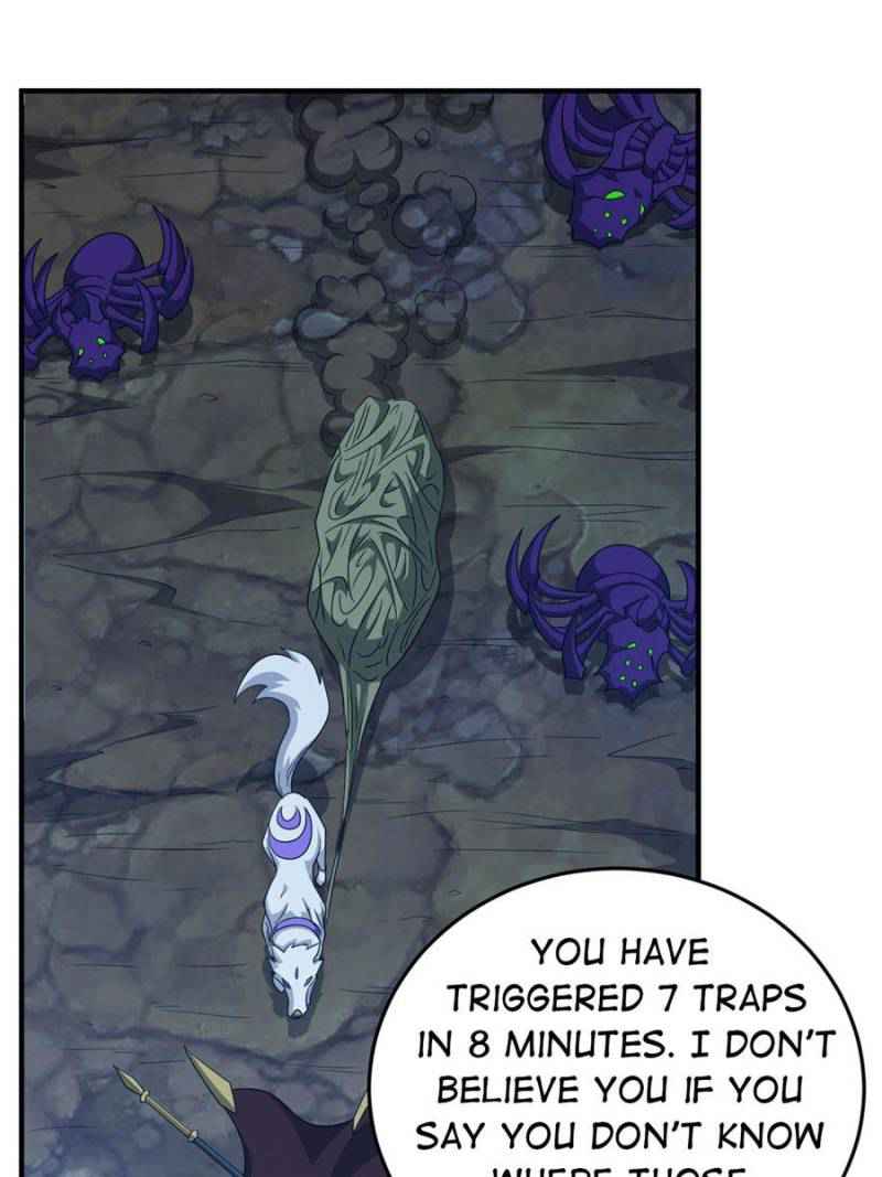 Rich Player (Billionaire Player) Chapter 131 - Page 16