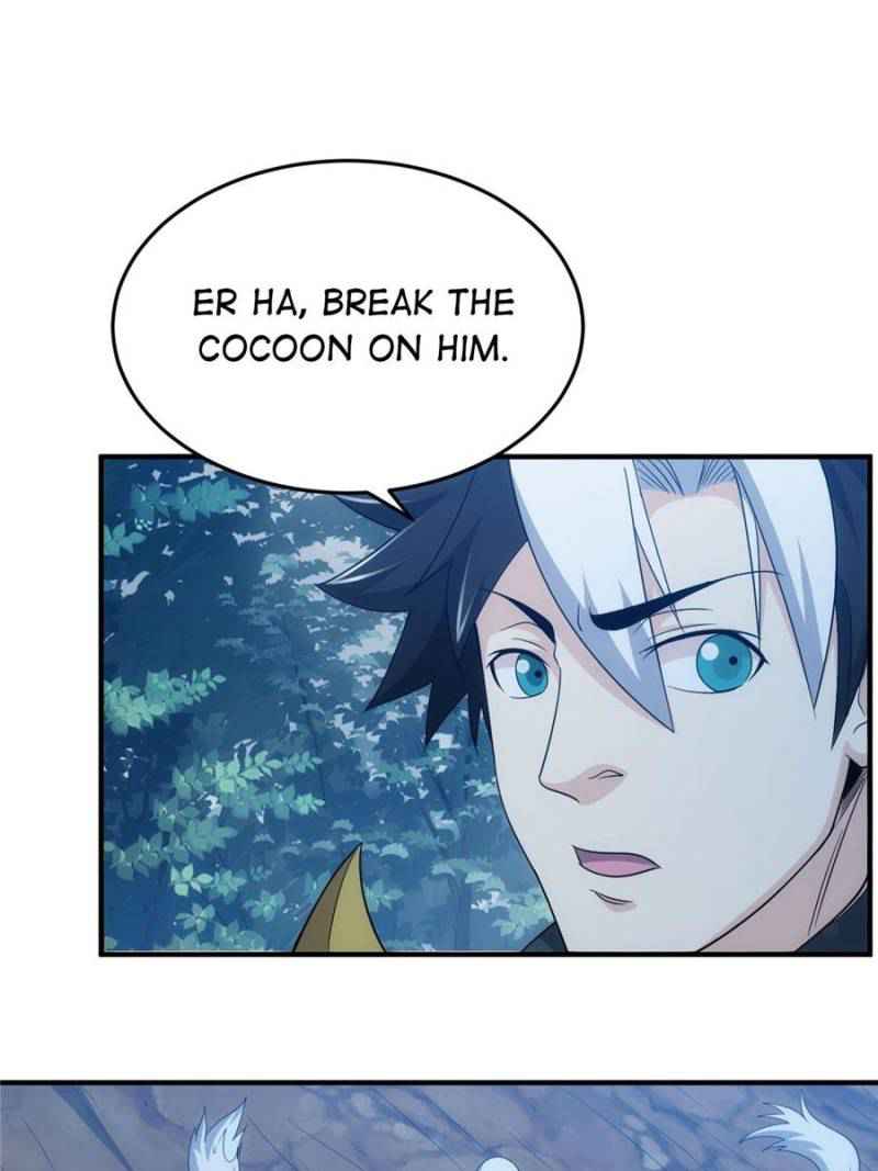 Rich Player (Billionaire Player) Chapter 131 - Page 18