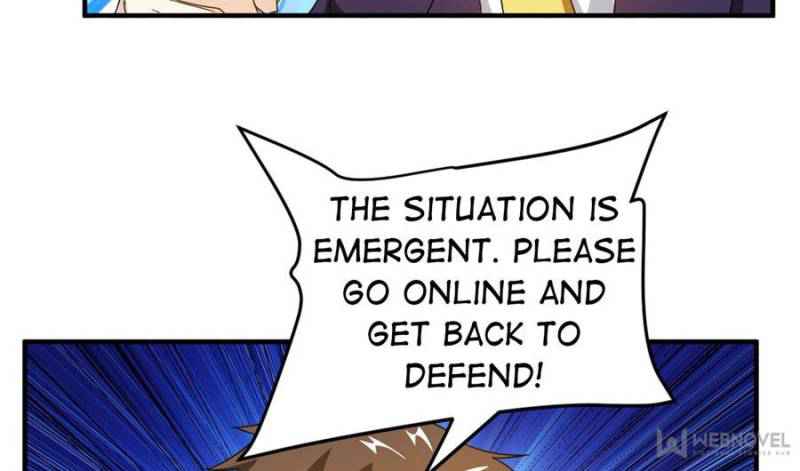Rich Player (Billionaire Player) Chapter 131 - Page 2