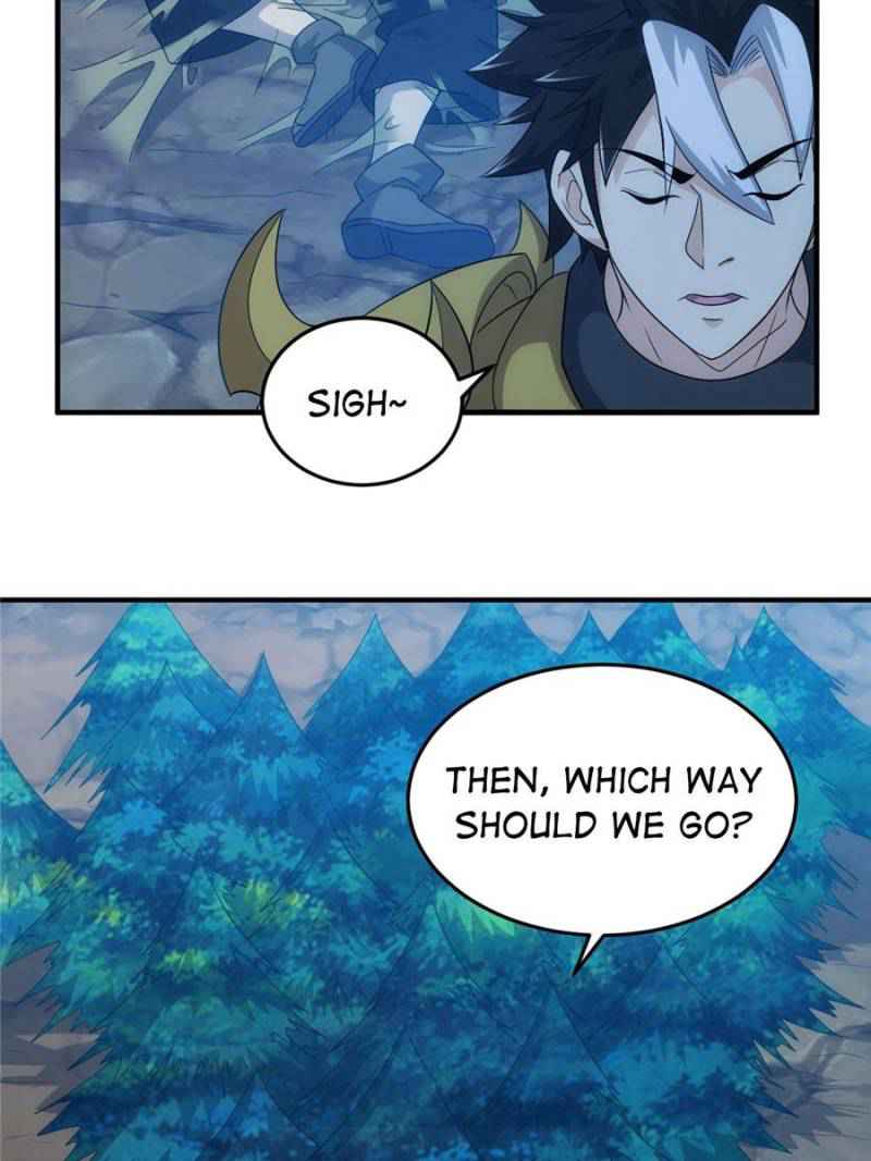 Rich Player (Billionaire Player) Chapter 131 - Page 21