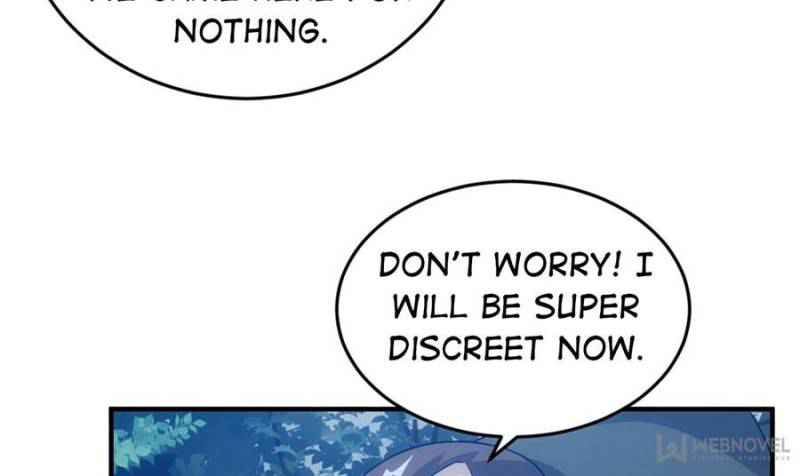 Rich Player (Billionaire Player) Chapter 131 - Page 23